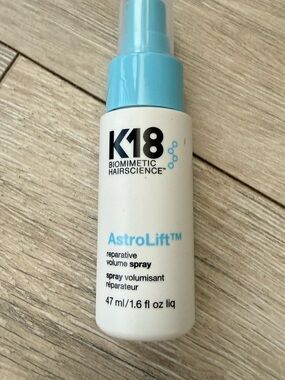 AstroLift Reparative Volume Spray 47 ml/ 1.6 Fl. Oz travel size